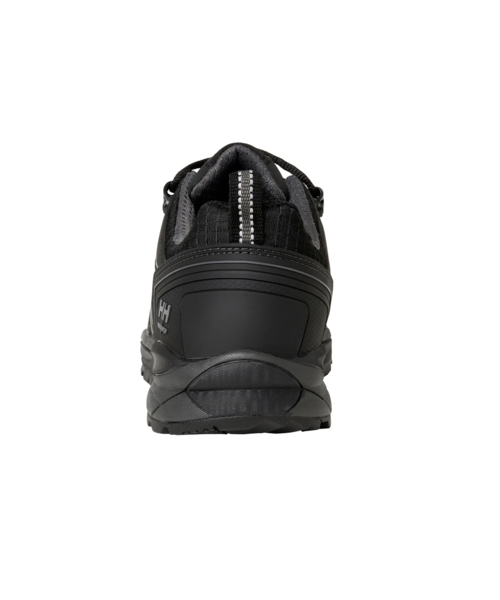 Helly Hansen Workwear  Manchester, chaussure de sécurité S3 basse, noire