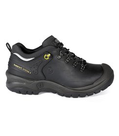 Grisport 801 chaussure de sécurité S3 basse, noire