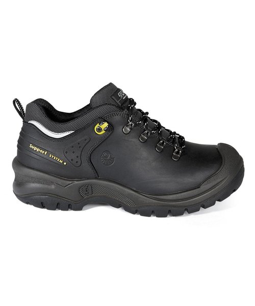 Grisport  Grisport 801 chaussure de sécurité S3 basse, noire