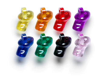 Embouts auriculaires