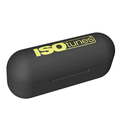 ISOtunes ISOTunes Free 2.0 EN352 draadloze oordopjes - met Bluetooth 5.2-technologie