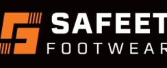 SAFEET Footwear