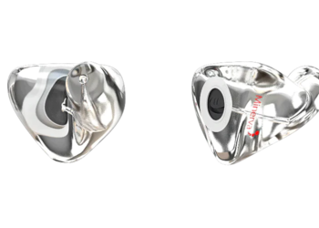 Embouts auriculaires durs/souples, impulsion DI