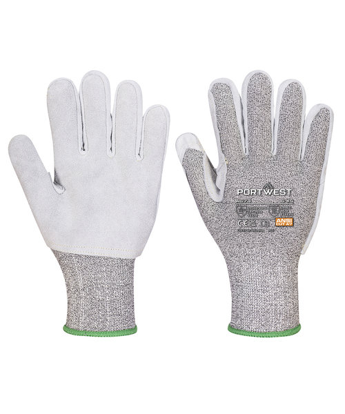 Portwest CT200 AHR13 Gant en cuir résistant aux coupures