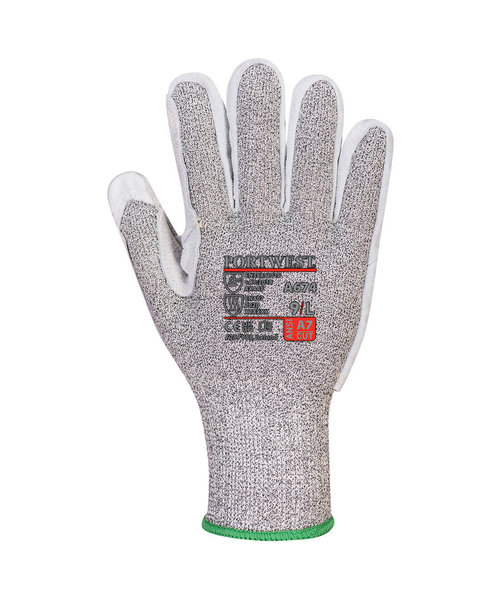 Portwest CT200 AHR13 Gant en cuir résistant aux coupures
