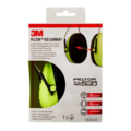 3M Peltor™ gehoorkap kinderen H510AK, neongroen