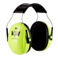 3M Peltor™ gehoorkap kinderen H510AK, neongroen