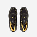ToWorkFor Chaussures montantes X-COM X-505 S3 - noir/jaune