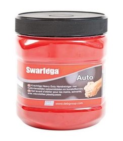 DEB Swarfega® Nettoyant pour les mains haute performance pour l'automobile, 1 L