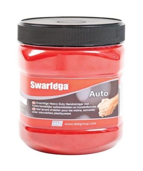DEB  DEB Swarfega® Nettoyant pour les mains haute performance pour l'automobile, 1 L