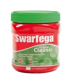 DEB Swarfega® Classic nettoyant pour salissures tenaces, 1L