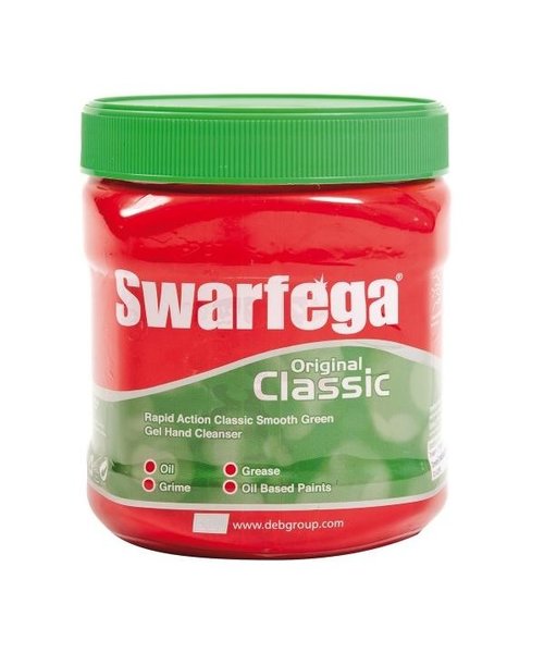 DEB  DEB Swarfega® Classic reiniger voor zware vervuiling, 6 x 1L