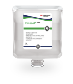 Lotion nettoyante pour les mains Estesol® Pure, 2 L