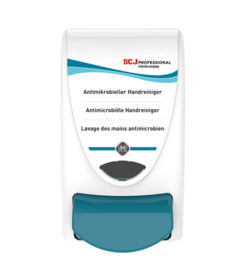 Distributeur antimicrobien DEB Stoko, 1 litre
