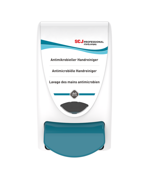 DEB  Distributeur antimicrobien DEB Stoko, 1 L (233 h x 130 l x 115 p)