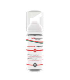 DEB InstantFoam™ Savon désinfectant complet 47 ml