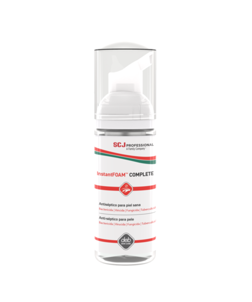 DEB  DEB InstantFoam™ Complete desinfectiezeep 47 ml
