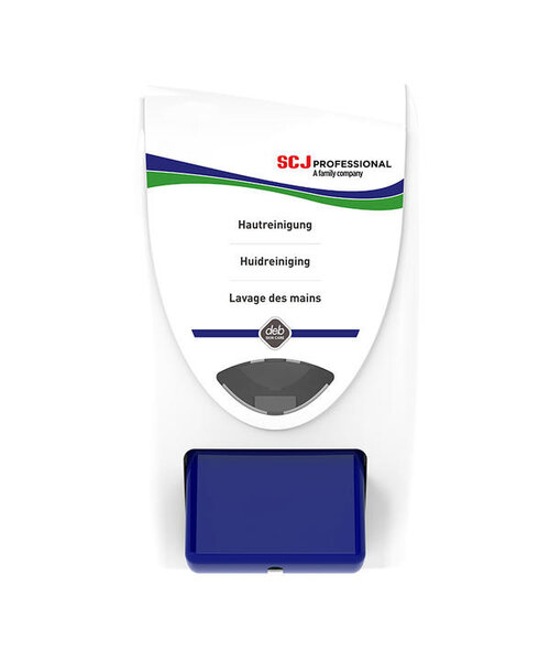 DEB  Distributeur DEB Cleanse Light (2 litres)