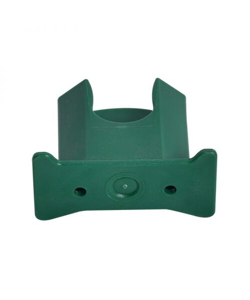 Plum Support mural PLUM pour flacon de rinçage oculaire 200 ml et 500 ml