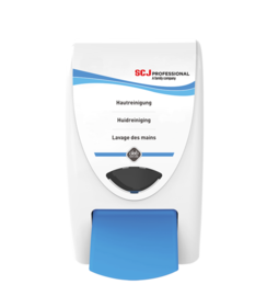 DEB Cleanse Washroom dispenser, 2L