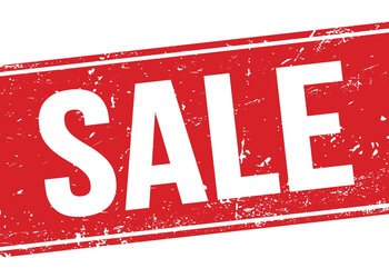 SALE & ACTIES