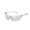 JSP  Lunettes de sécurité légères Stealth™ 16 g, monture anti-rayures/transparente
