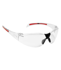 Lunettes de sécurité Stealth™ 8000, résistantes aux rayures