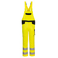 Portwest PW244 - PW2 Hi-Vis Slab en Brace geel/zwart