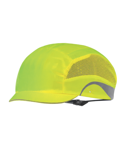 JSP  Hardcap Aerolite® micro peak 2.5cm