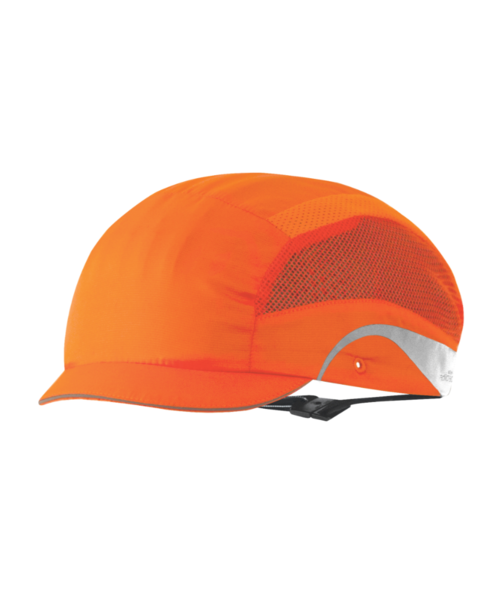 JSP  Casquette Aerolite® micro visière 2,5 cm