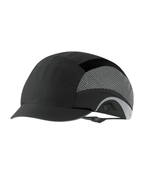 JSP  Casquette Aerolite® micro visière 2,5 cm