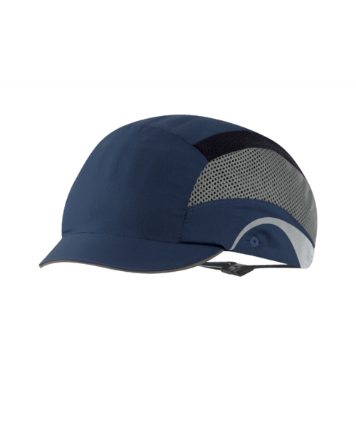 JSP  Casquette Aerolite® micro visière 2,5 cm