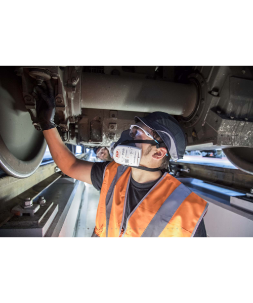 JSP  Casquette Aerolite® micro visière 2,5 cm