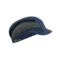 JSP  Casquette rigide Aerolite® 60° visière micro 2,5 cm