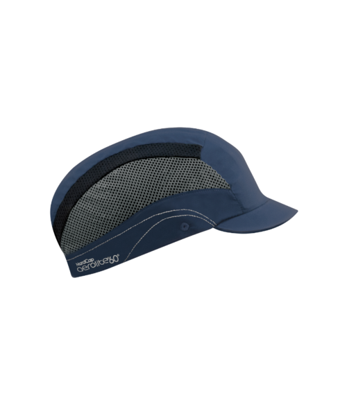 JSP  Hardcap Aerolite® 60° mirco peak 2.5 cm