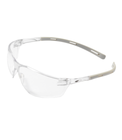 Lunettes de sécurité légères Swiss One RIGI™, résistantes aux rayures