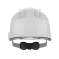 JSP  EVO® VISTAshield® helm met gelaatscherm, vented