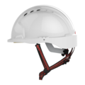 JSP  Casque de sécurité et d'escalade EVO® 5 Dualswitch™, ventilé, blanc