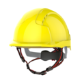 JSP  Casque de protection industriel léger EVOLite® Skyworker™, ventilé