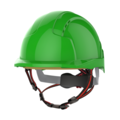 JSP  Casque de protection industriel léger EVOLite® Skyworker™, ventilé