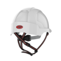 JSP  Casque de protection industriel léger EVOLite® Skyworker™, ventilé