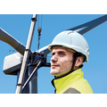 JSP  EVOLite® Skyworker™ industriële lichte klimhelm, vented