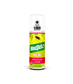 Mouskito® Spray Tropical, 100 ml