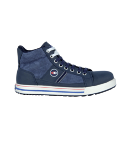 Chaussures de sécurité COFRA Pressing S3, hautes