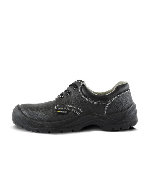 SAFEET Footwear Chaussures de sécurité ELBA S3 basses, noires
