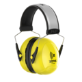 JSP  Casque antibruit Sonis®2 avec serre-tête, Extra Vis (31 dB), jaune