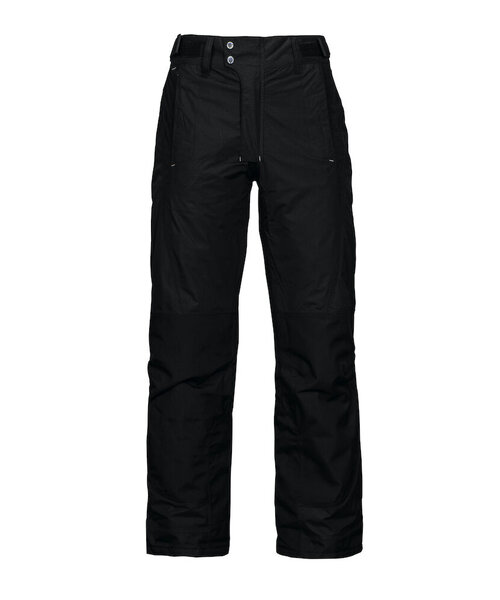 Projob Swedish Workwear Projob Pantalon doublé noir / pour hommes