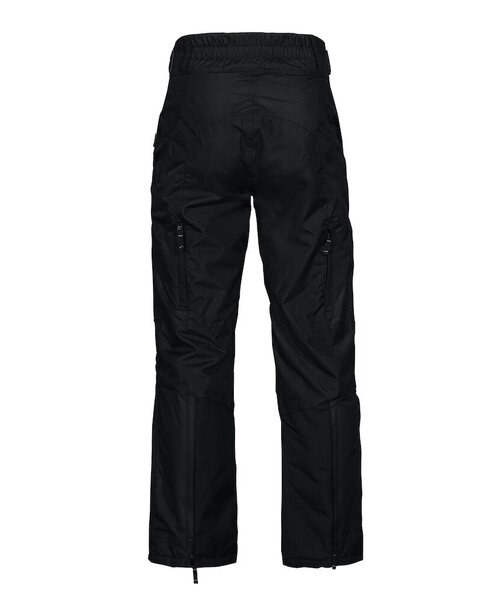 Projob Swedish Workwear Projob Pantalon doublé noir / pour hommes