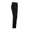 Projob Swedish Workwear Projob Pantalon doublé noir / pour hommes