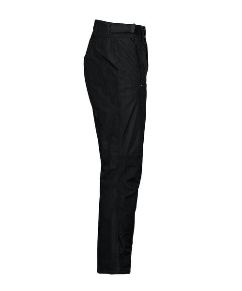 Projob Swedish Workwear Projob Pantalon doublé noir / pour hommes